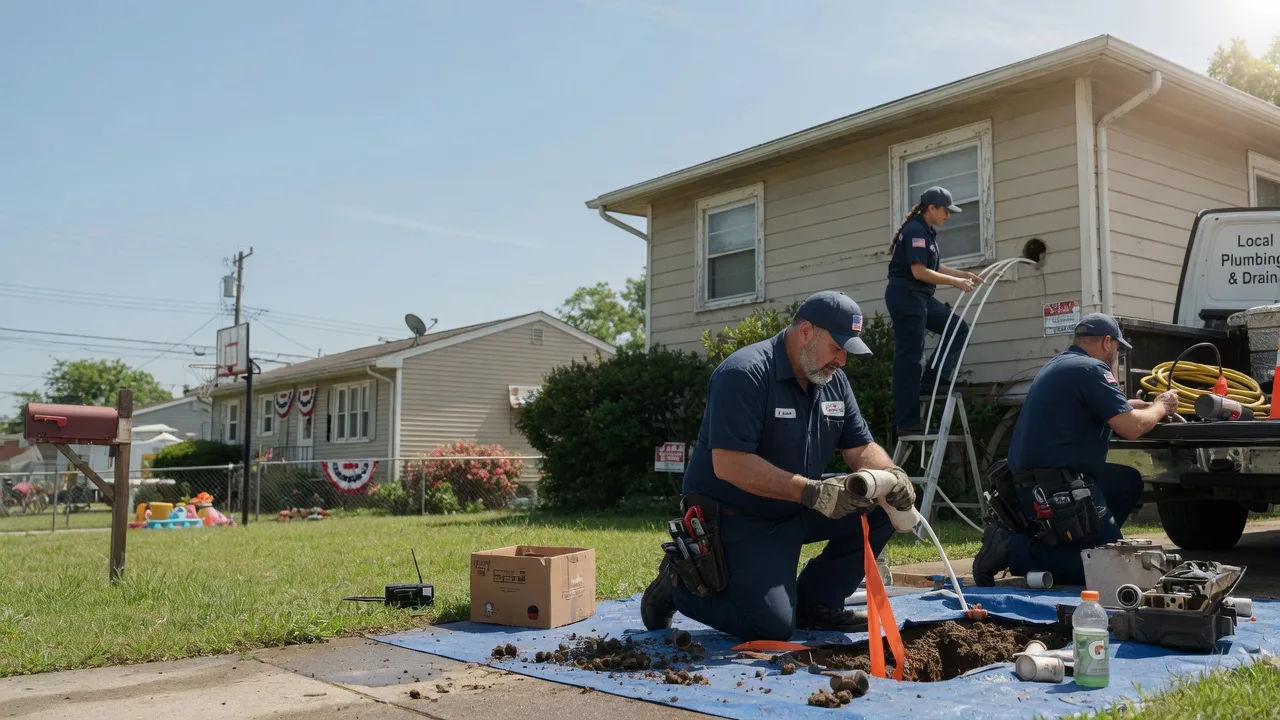 Faucet Repair in Pembroke Township, IL near me